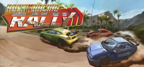 Rally Rock 'N Racing görsel 1