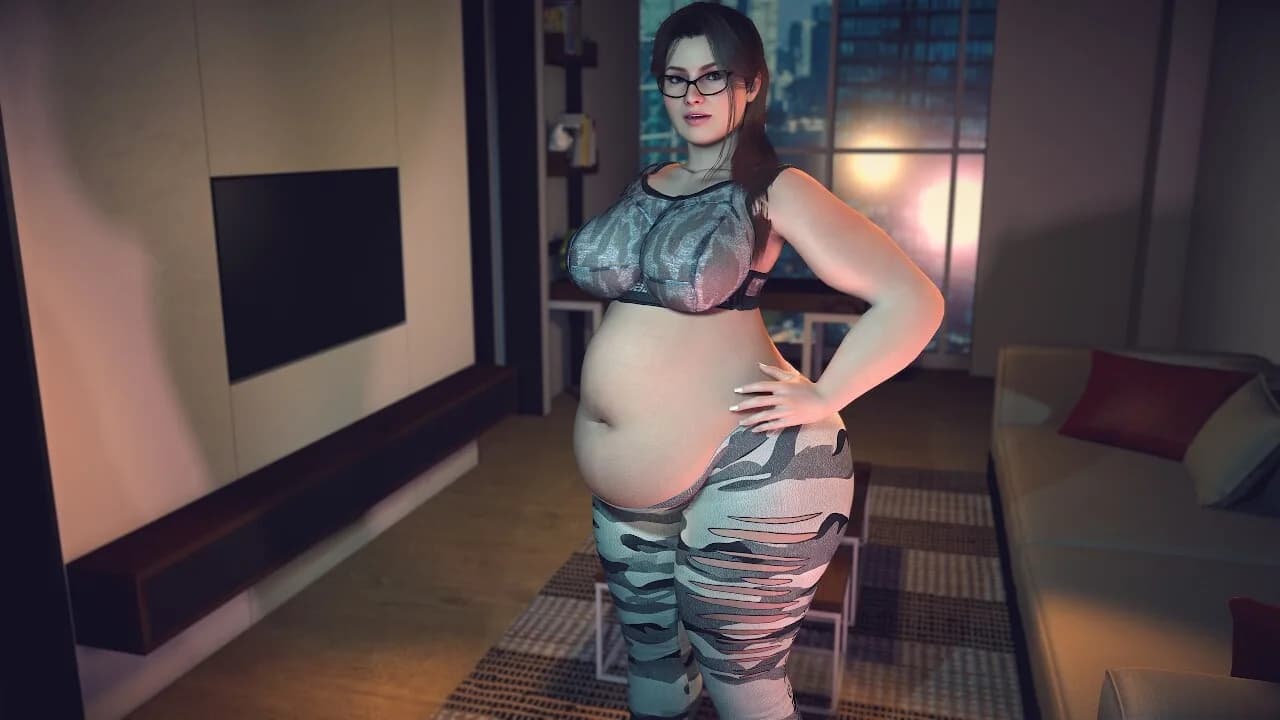 Fattening Career görsel 13