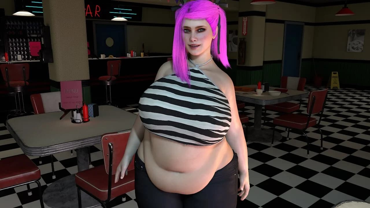 Fattening Career görsel 14