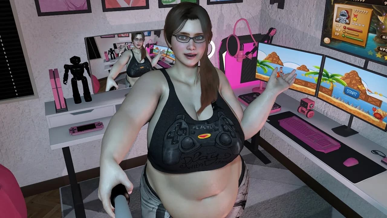Fattening Career görsel 11