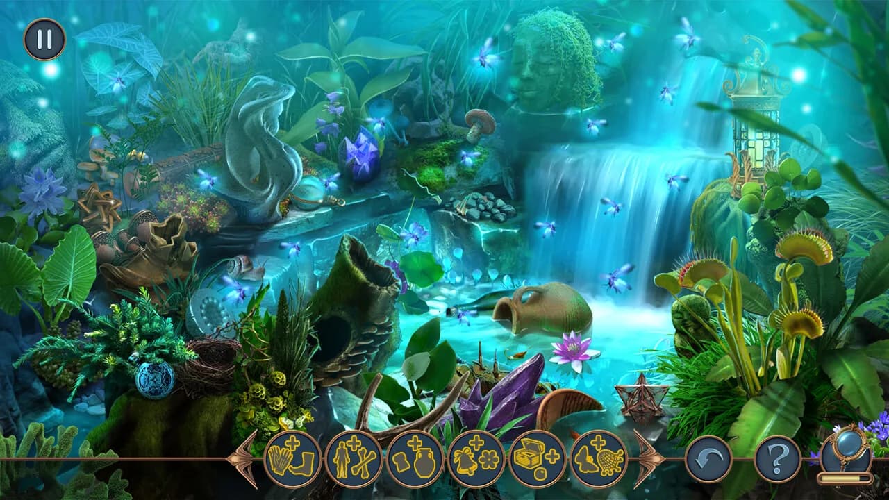 Crossroad of Worlds: Magic stars Collector's Edition görsel 2