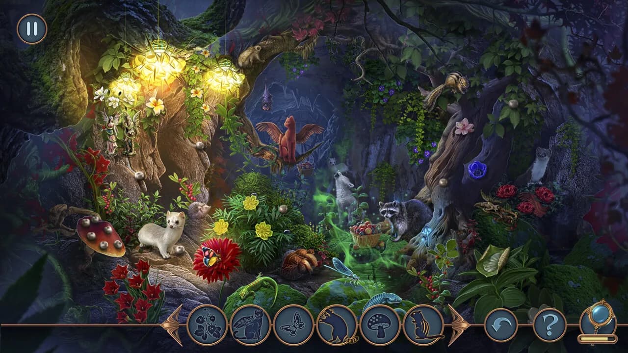 Crossroad of Worlds: Magic stars Collector's Edition görsel 4