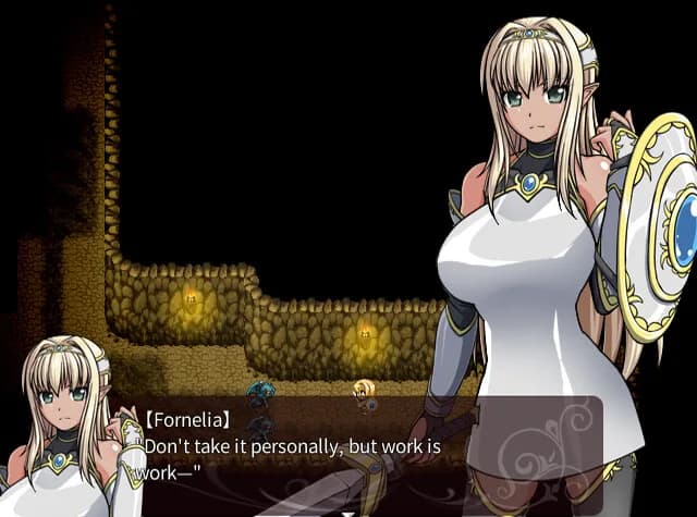 Dark Elf Historia görsel 3