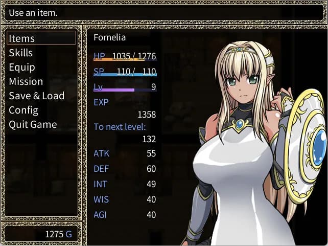 Dark Elf Historia görsel 5