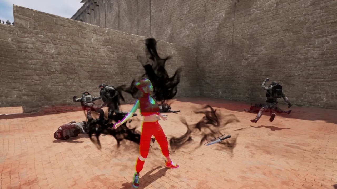 SameShadow görsel 4