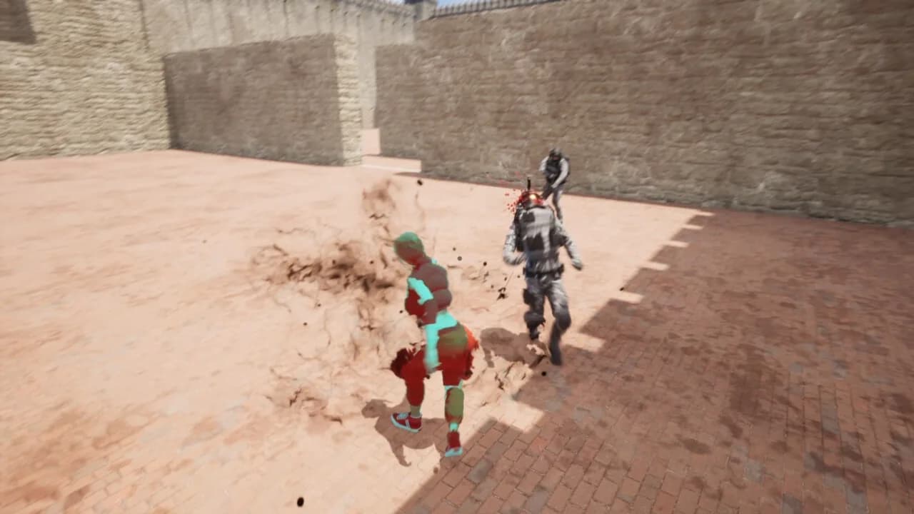 SameShadow görsel 5