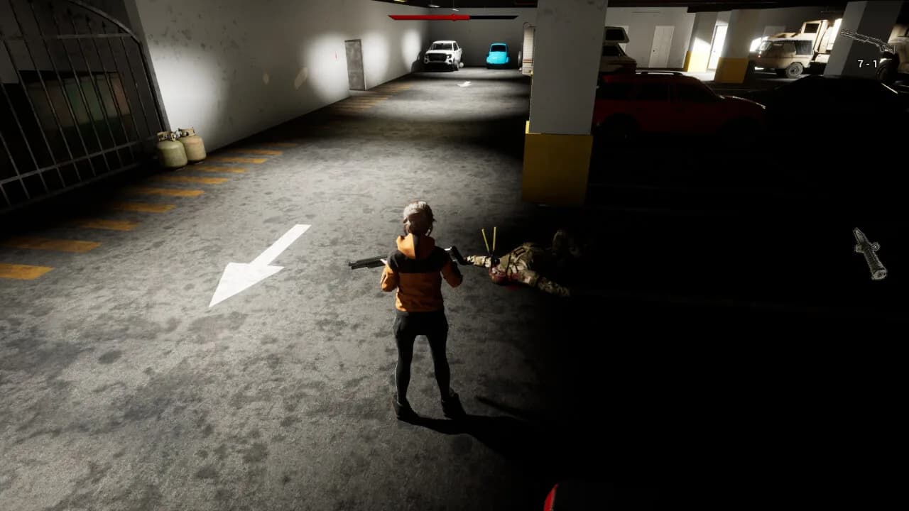 SameShadow görsel 7