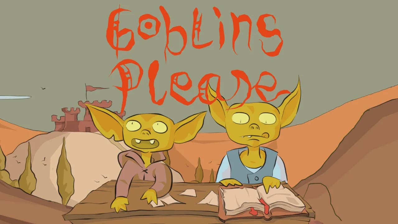 Goblins Please görsel 8