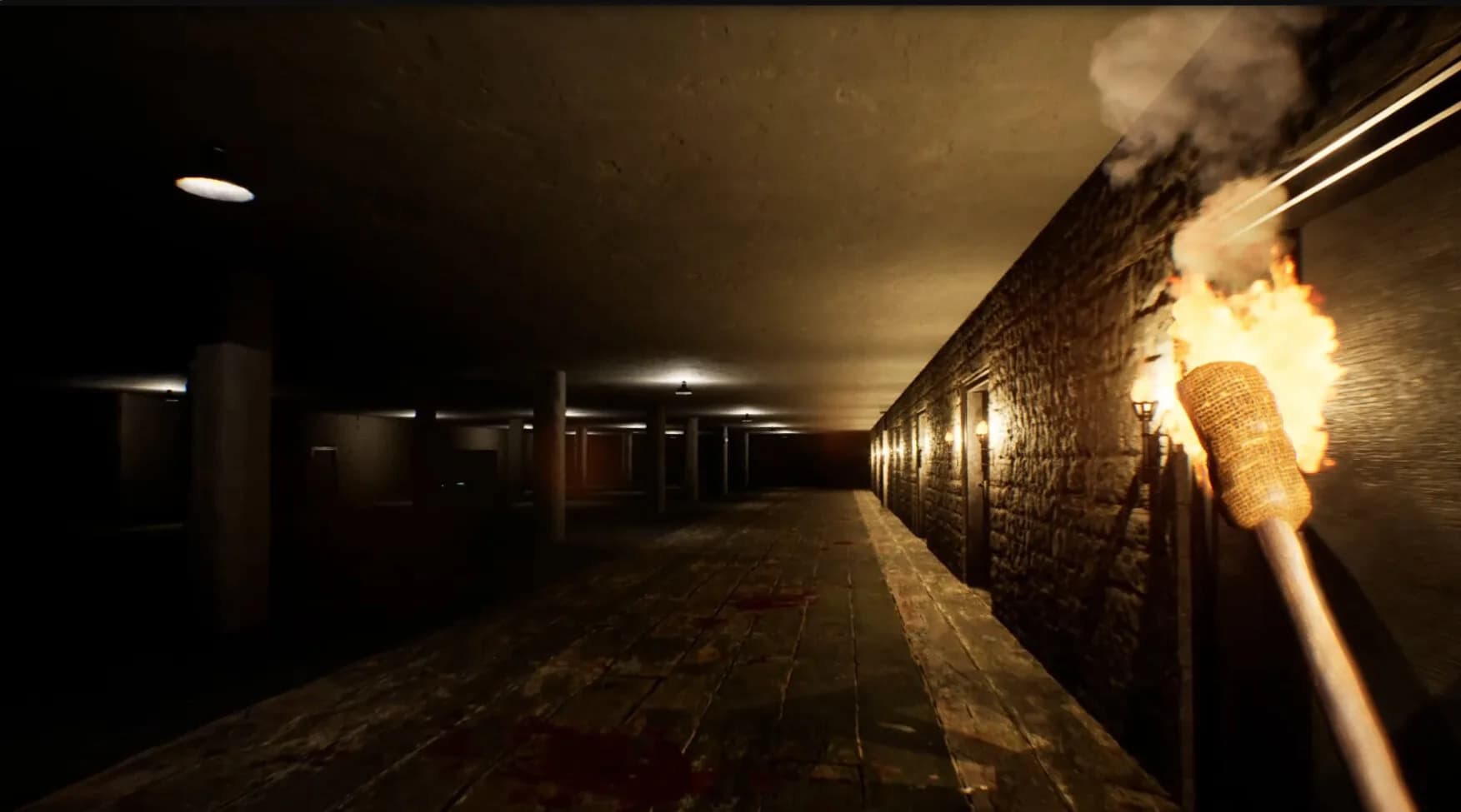 Escape Darkness görsel 5