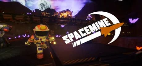 SpaceMine görsel 1