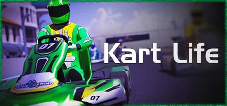 Kart Life görsel 1
