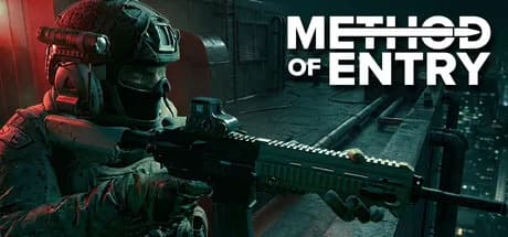 Method Of Entry