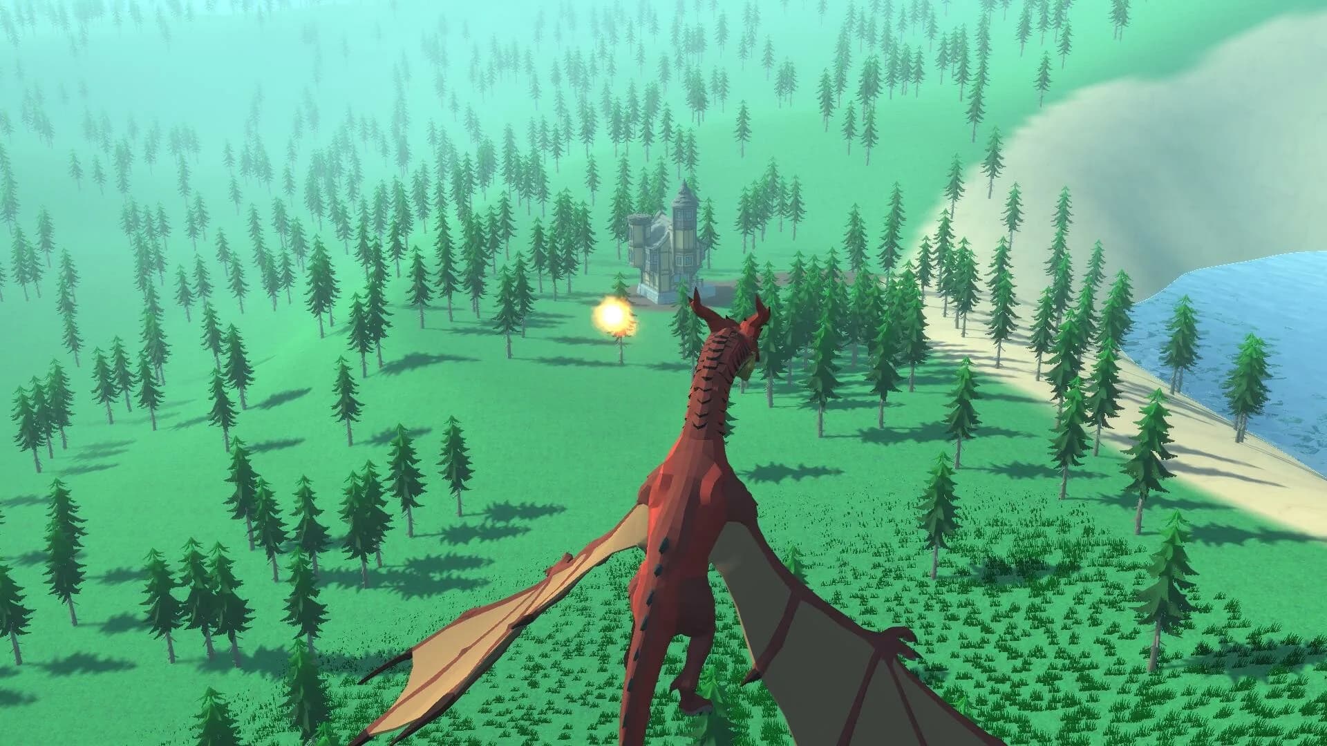 Dragons Dominion görsel 2