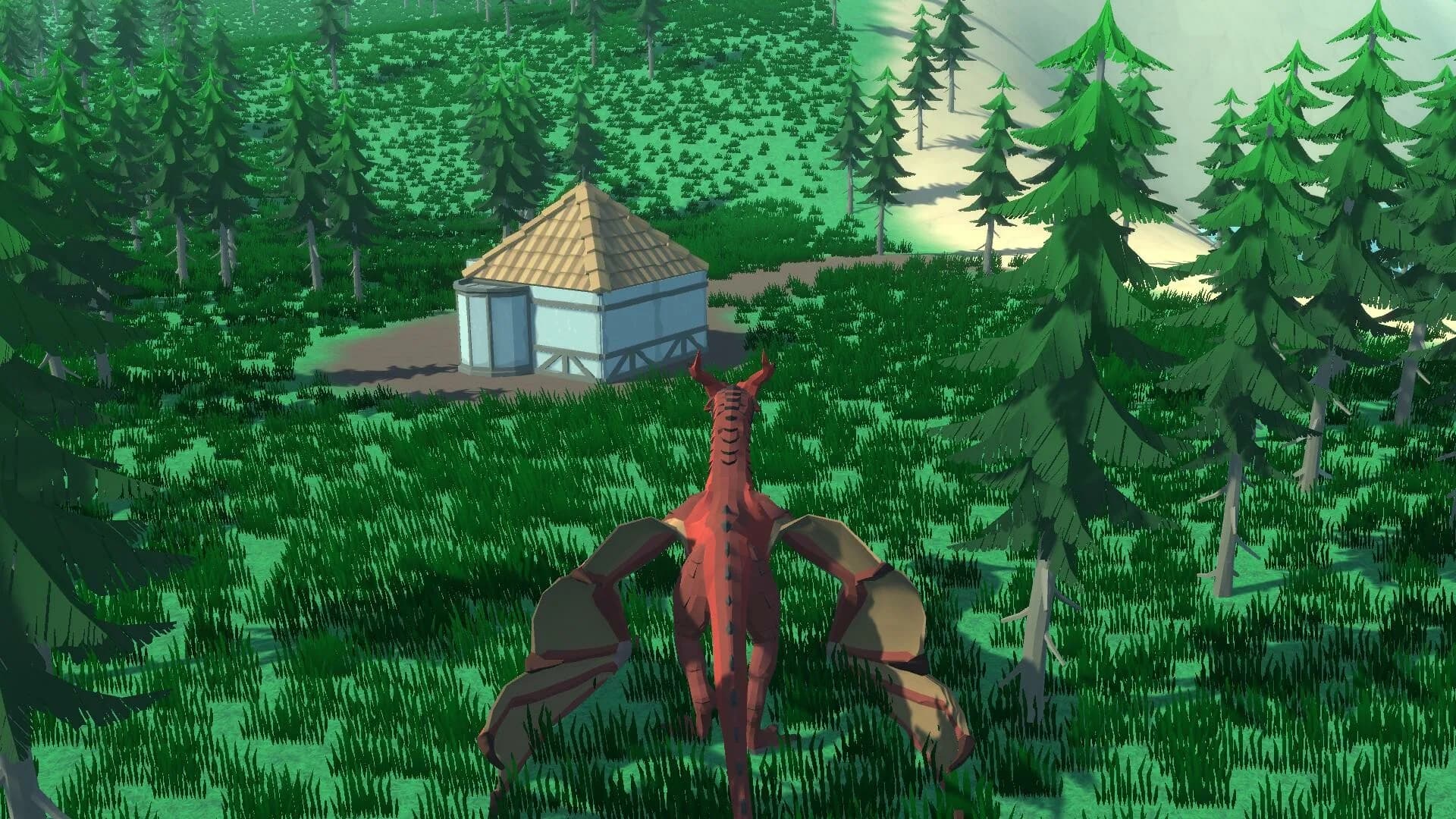 Dragons Dominion görsel 3