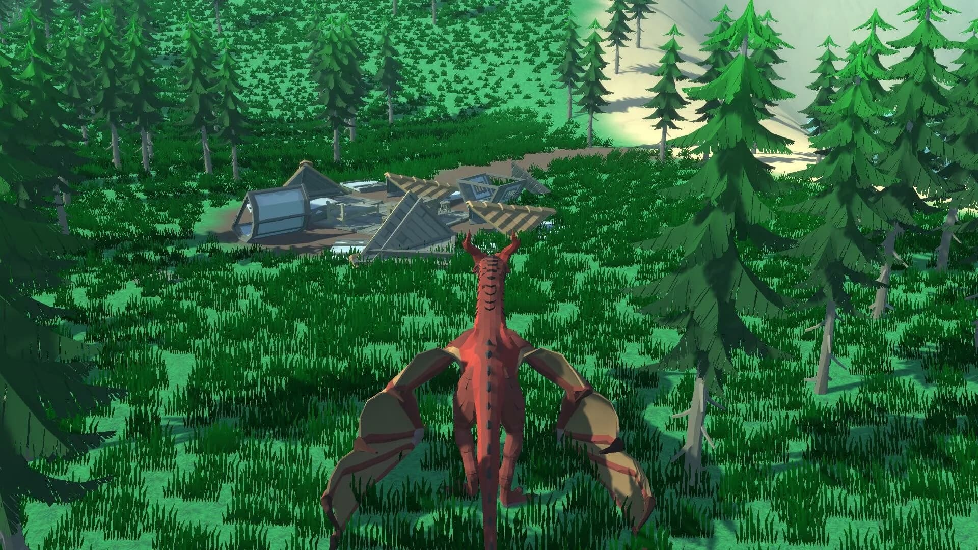 Dragons Dominion görsel 4