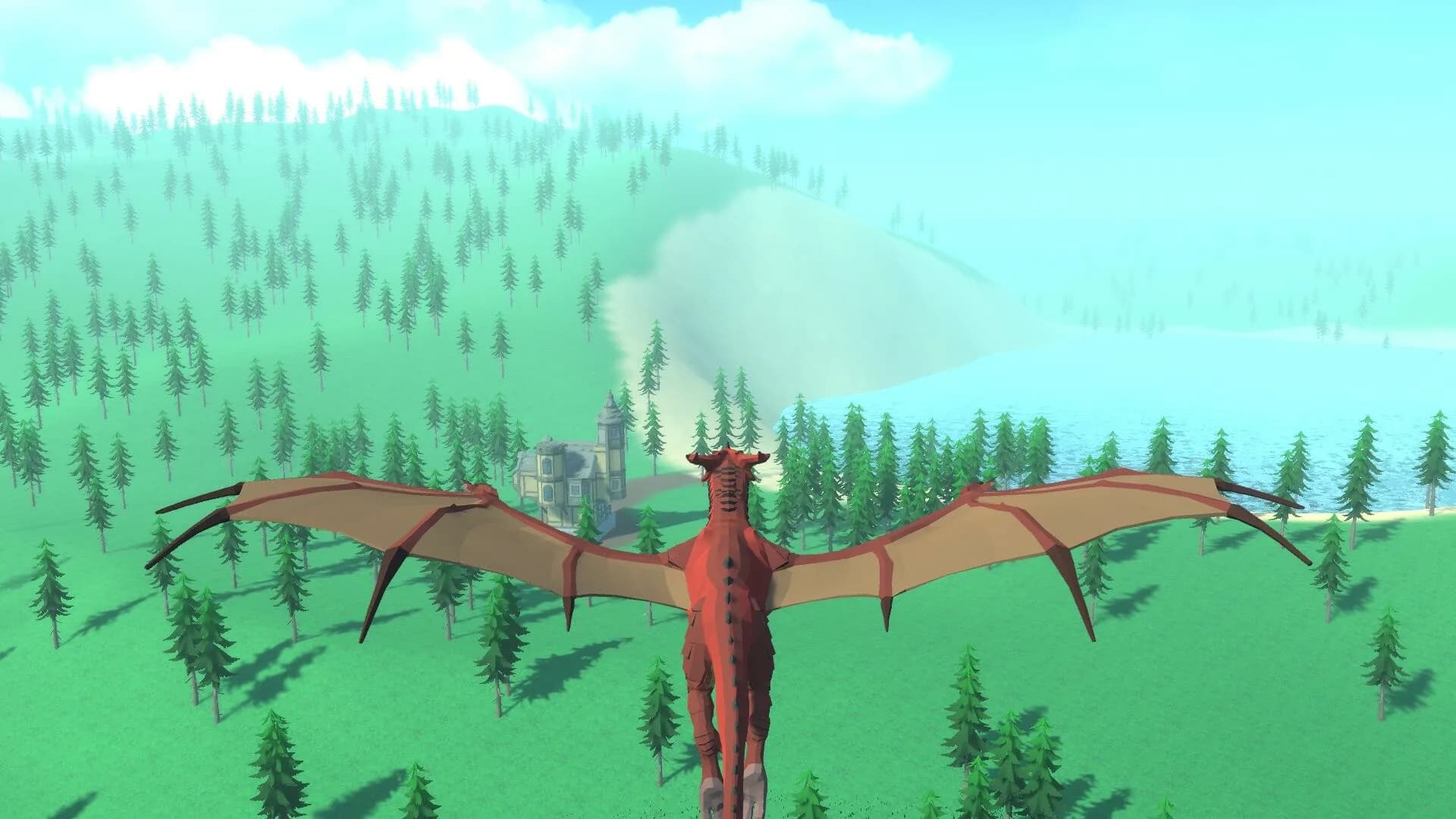 Dragons Dominion görsel 6