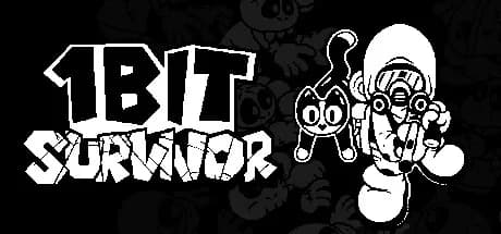 1 Bit Survivor görsel 1