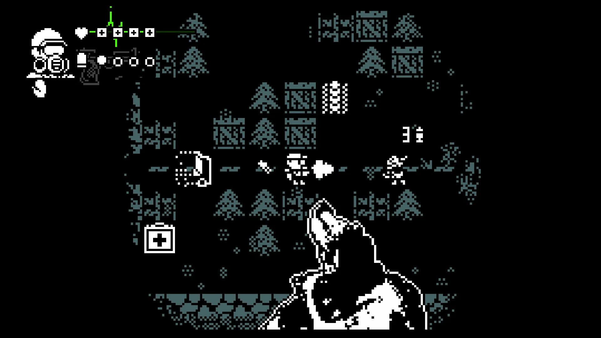 1 Bit Survivor görsel 2