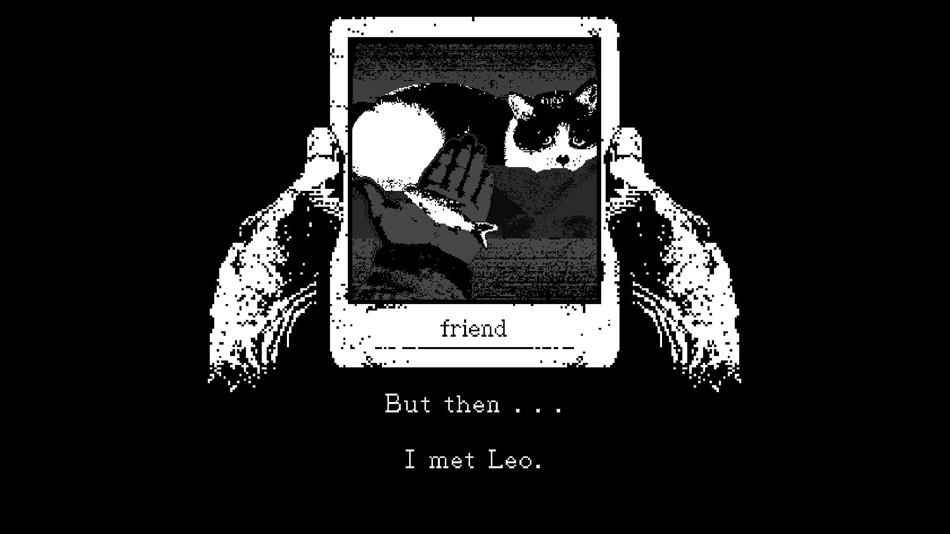 1 Bit Survivor görsel 4