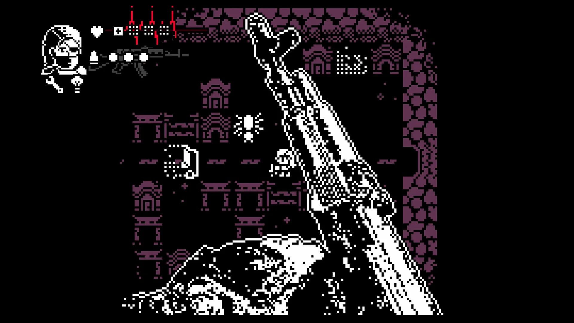 1 Bit Survivor görsel 5