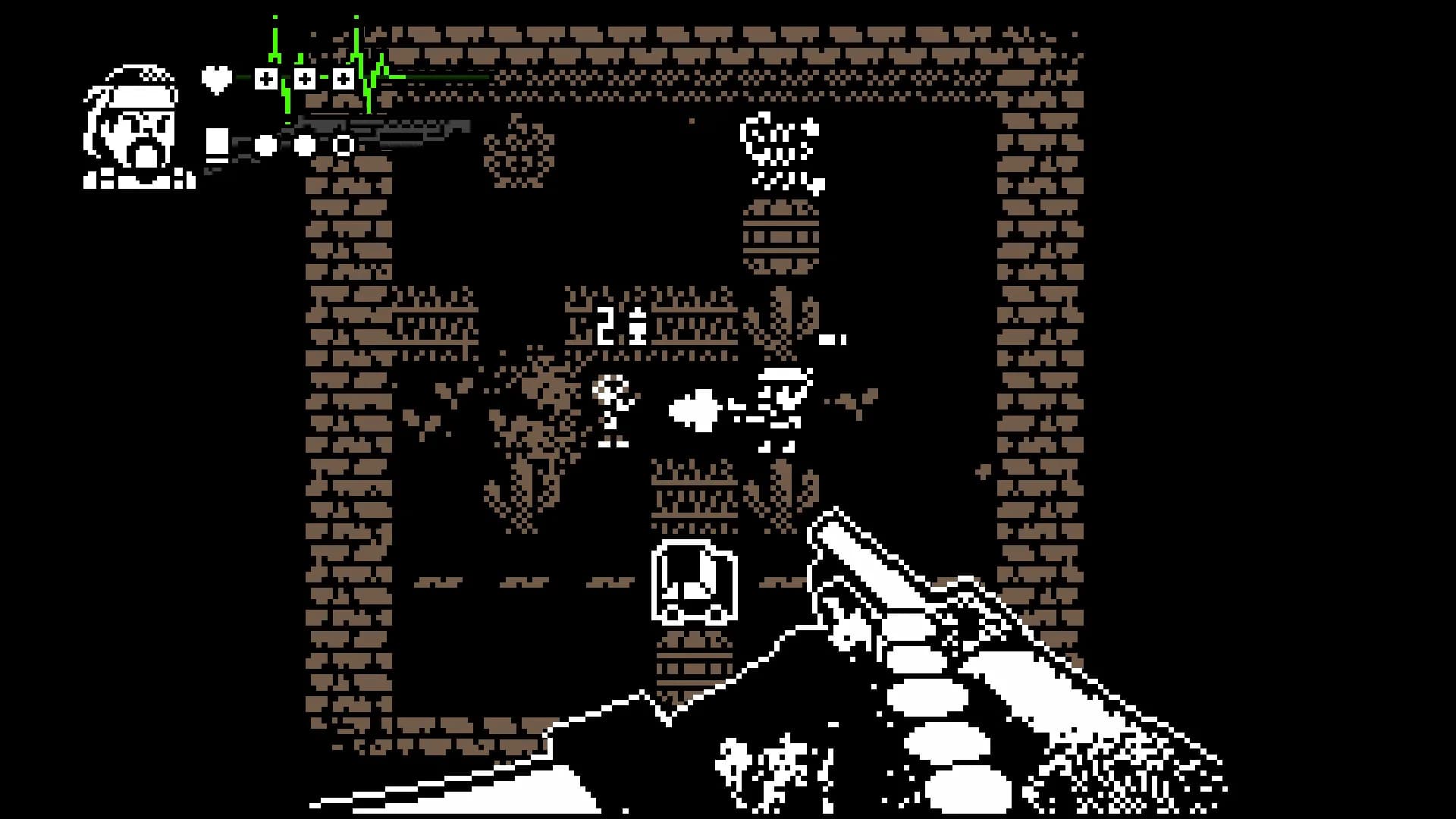 1 Bit Survivor görsel 7