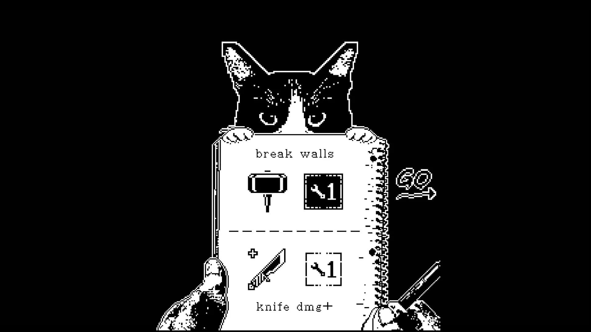 1 Bit Survivor görsel 8