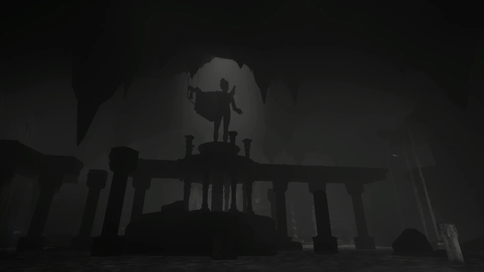 Dark and Deep görsel 5