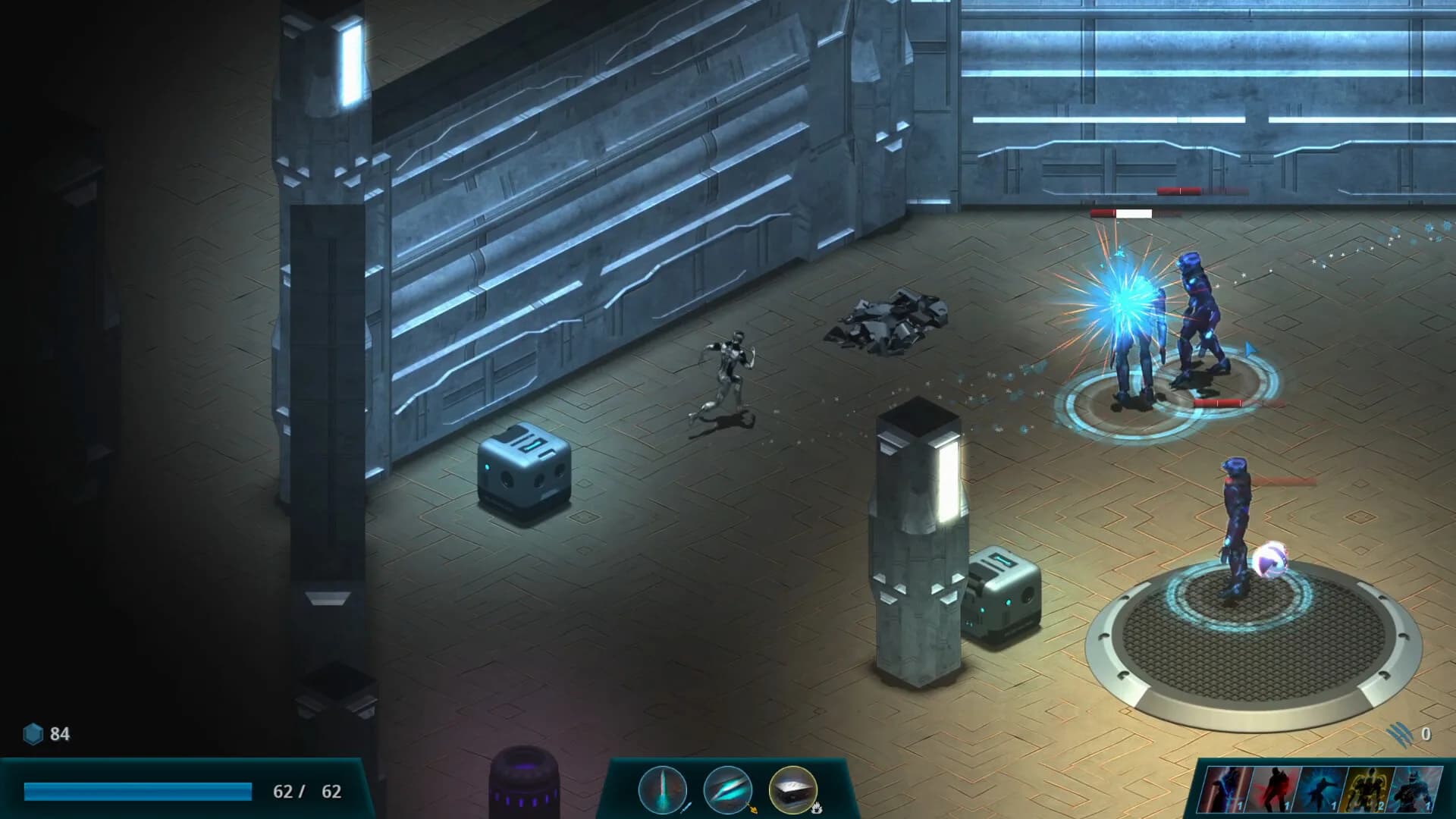 CYBERFIELD görsel 10