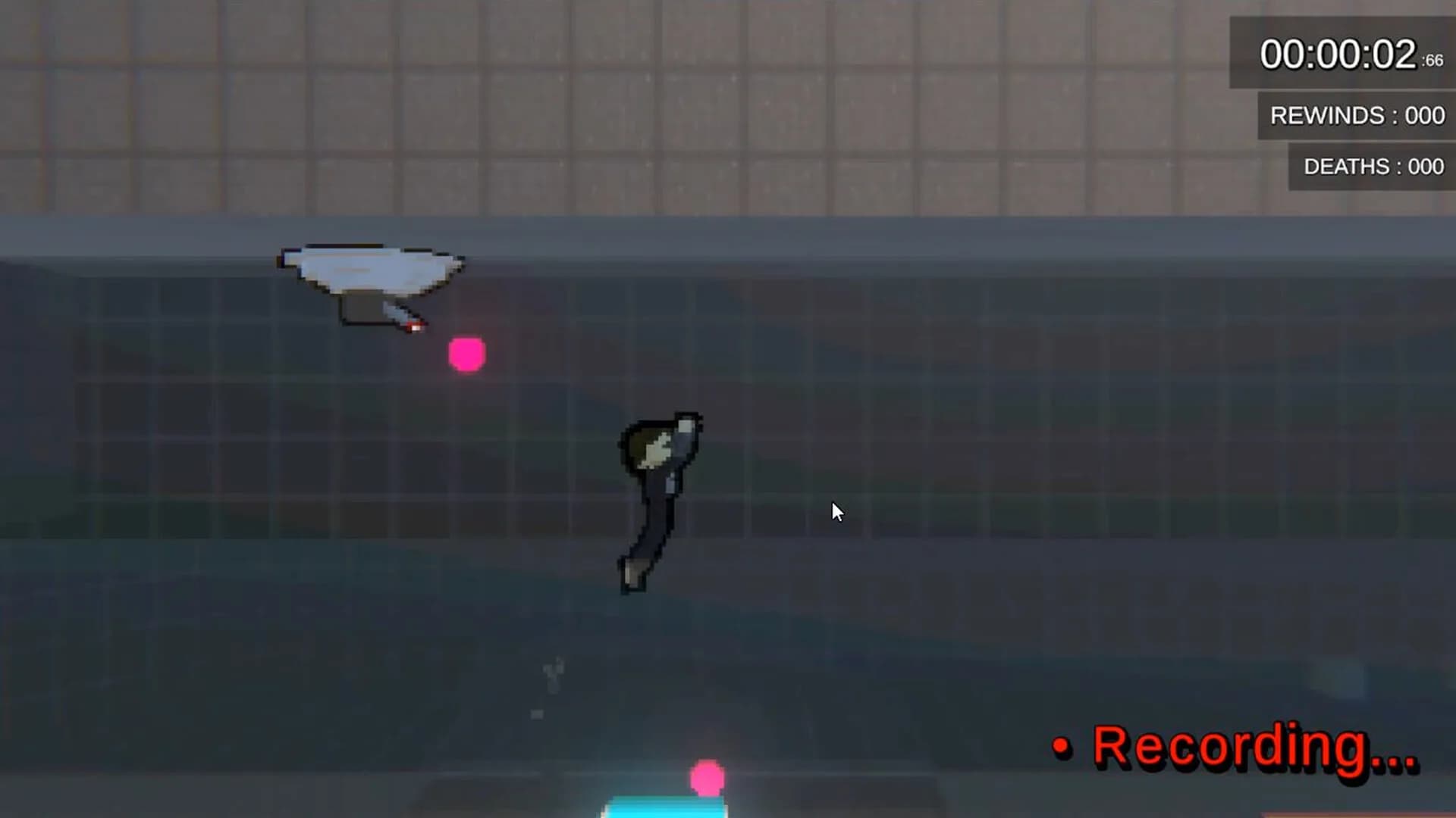 Shattered Time görsel 4