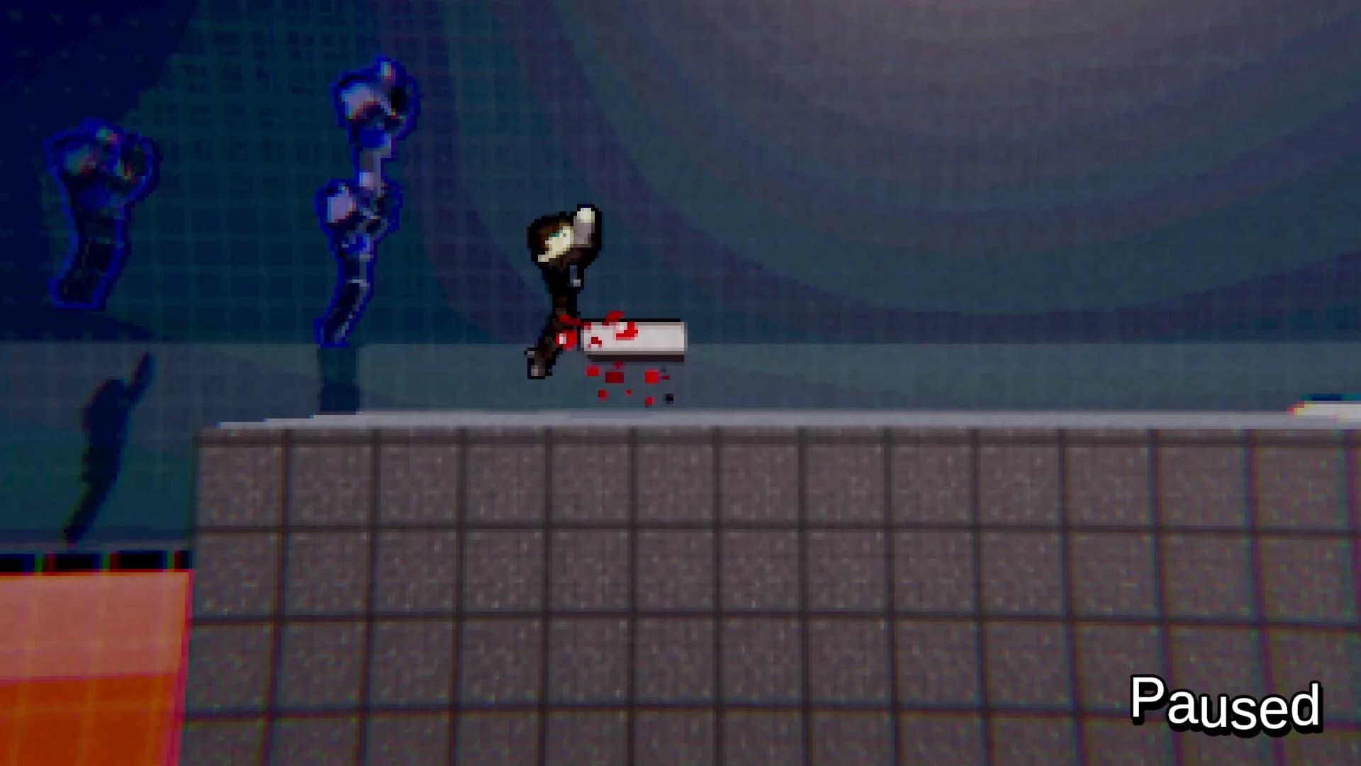 Shattered Time görsel 5