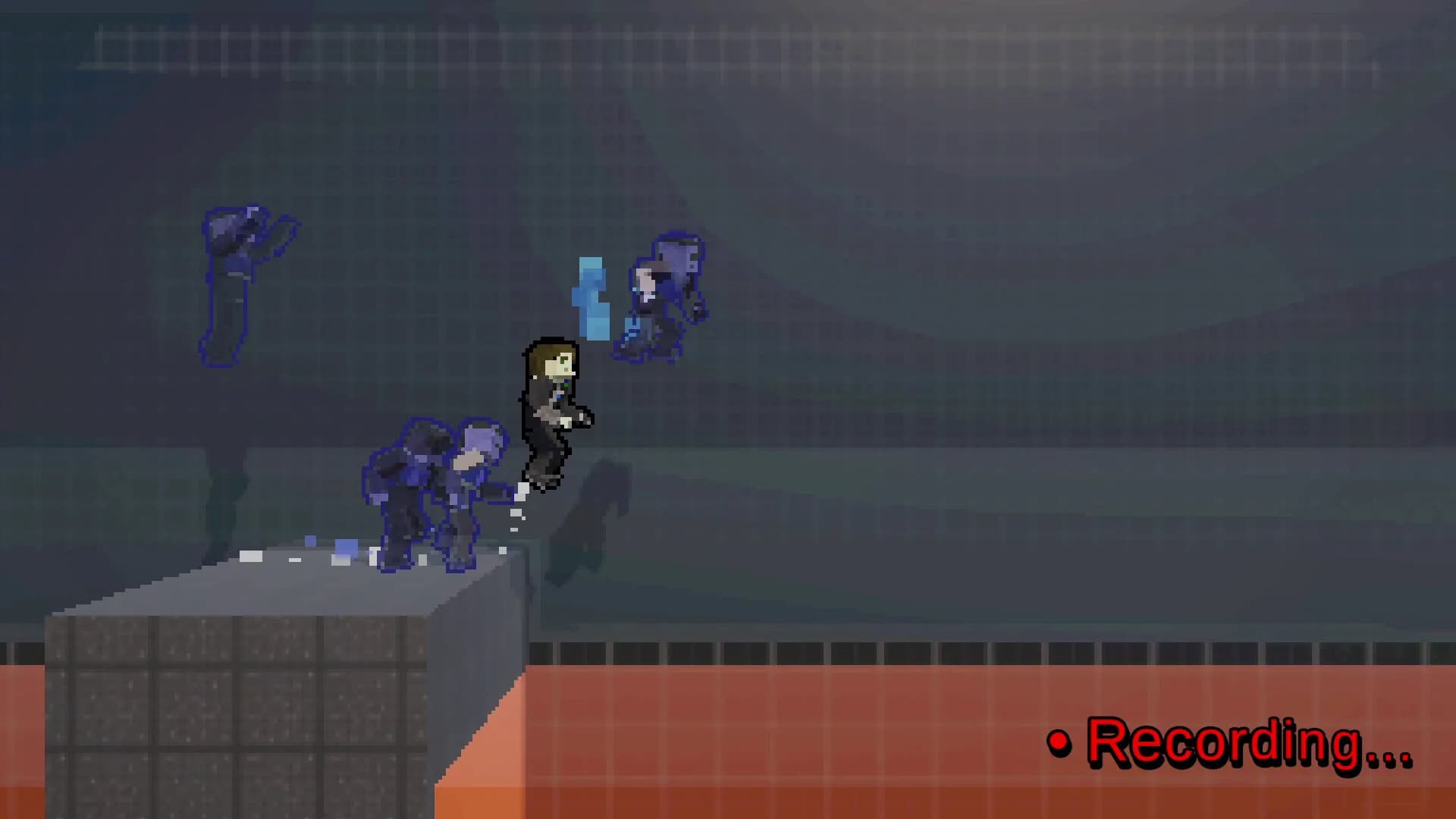 Shattered Time görsel 7