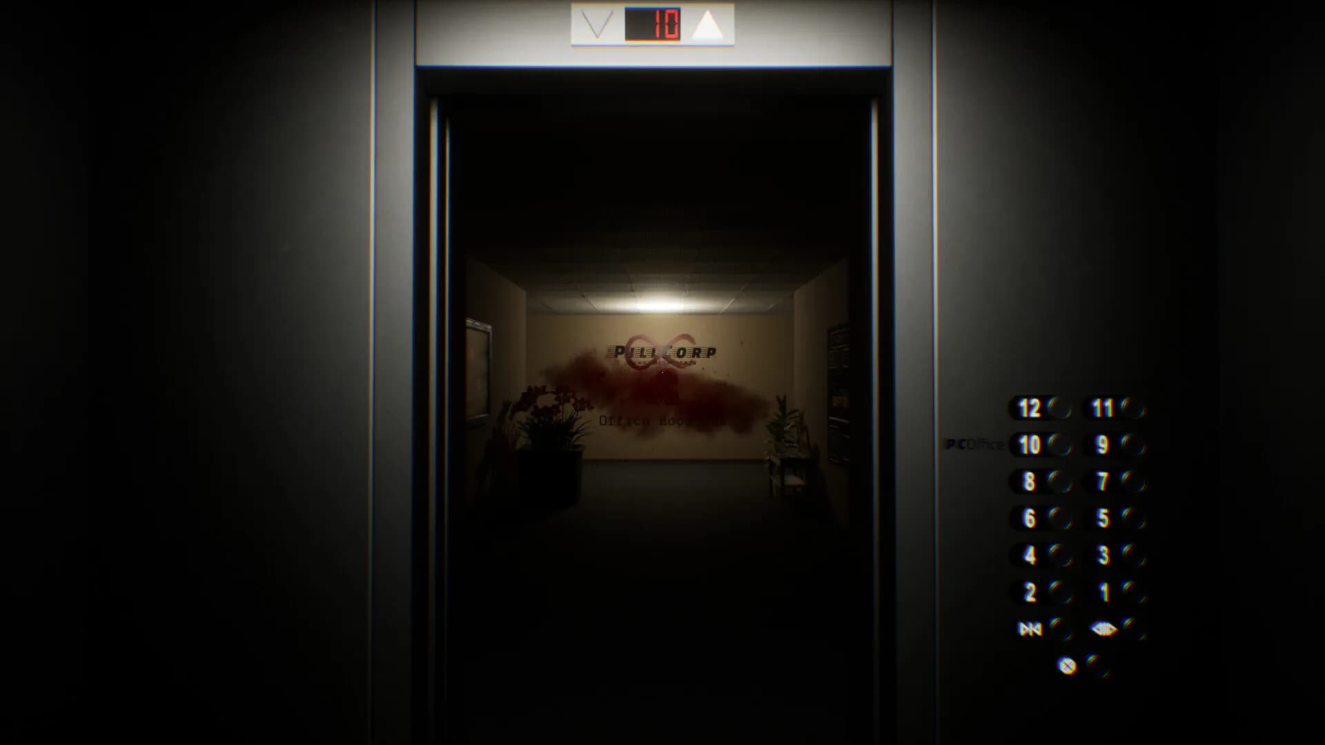 Deja Vu : The Backrooms görsel 2