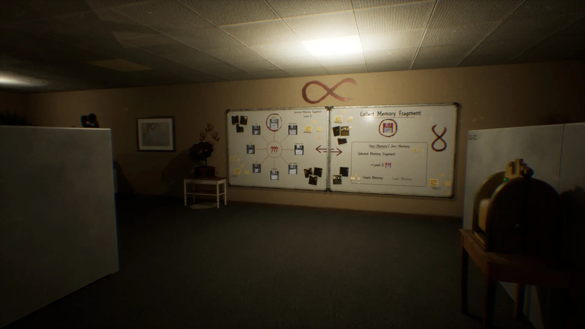 Deja Vu : The Backrooms görsel 3