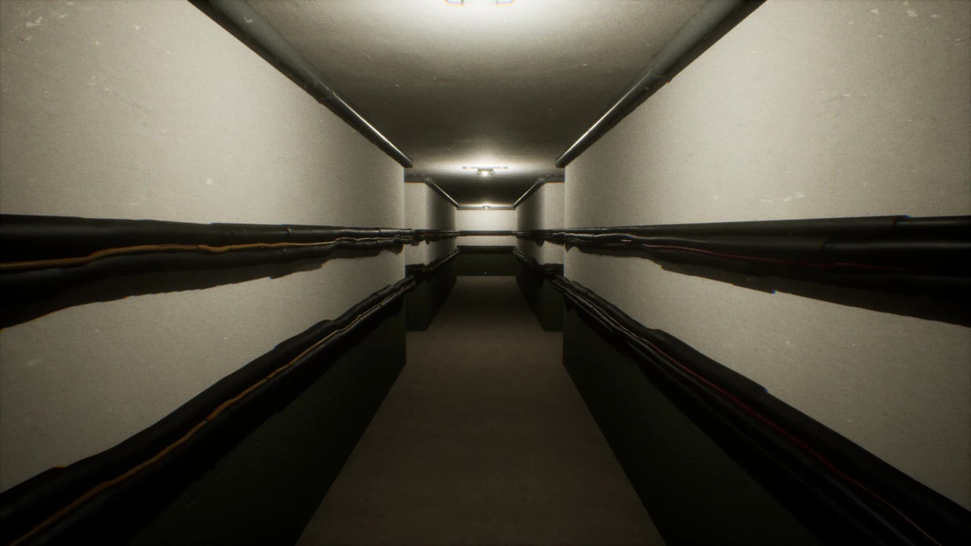 Deja Vu : The Backrooms görsel 18