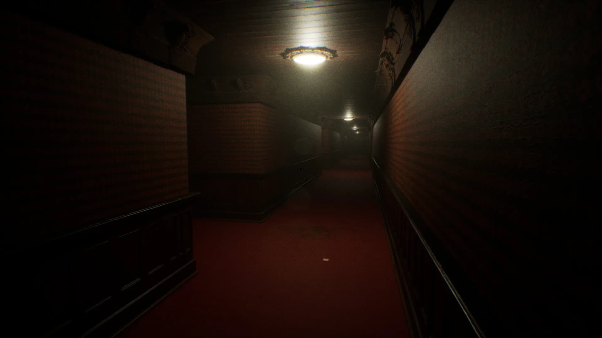 Deja Vu : The Backrooms görsel 23