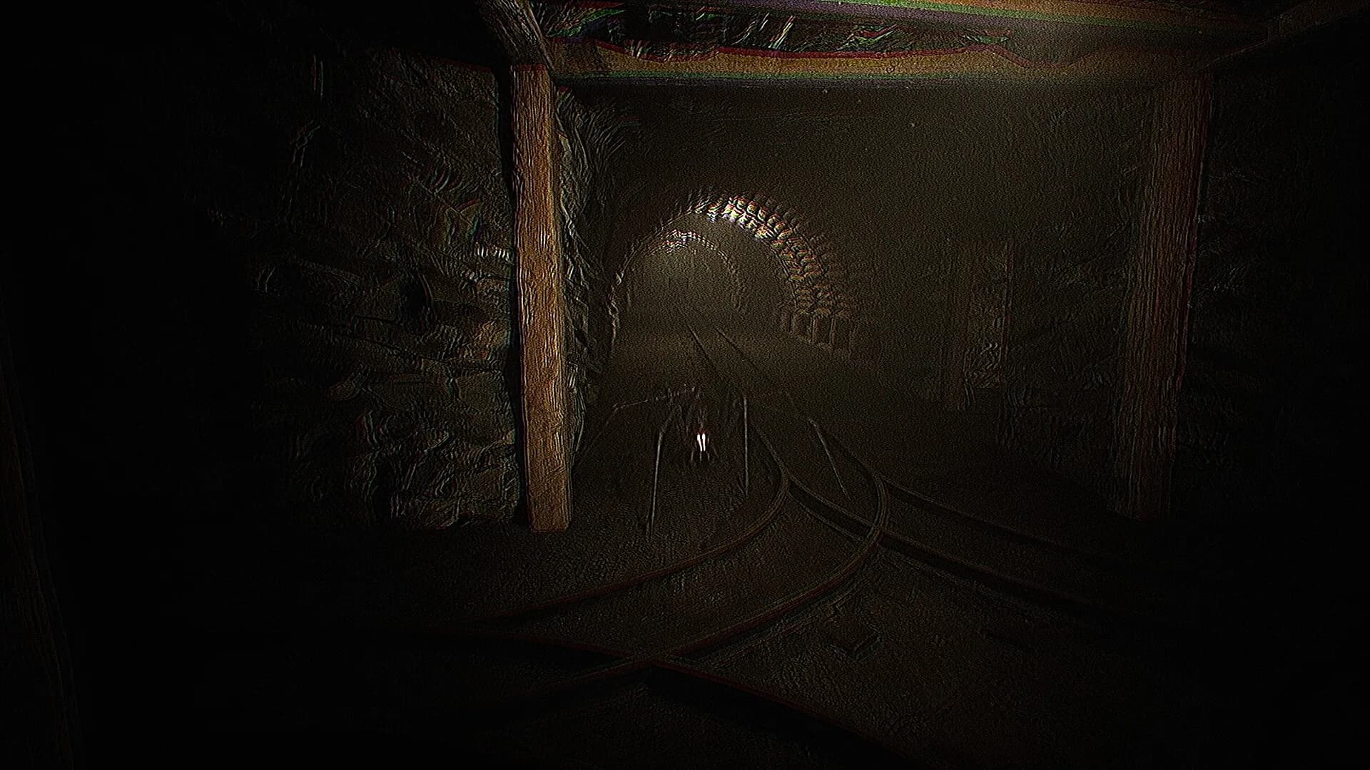 Deja Vu : The Backrooms görsel 10