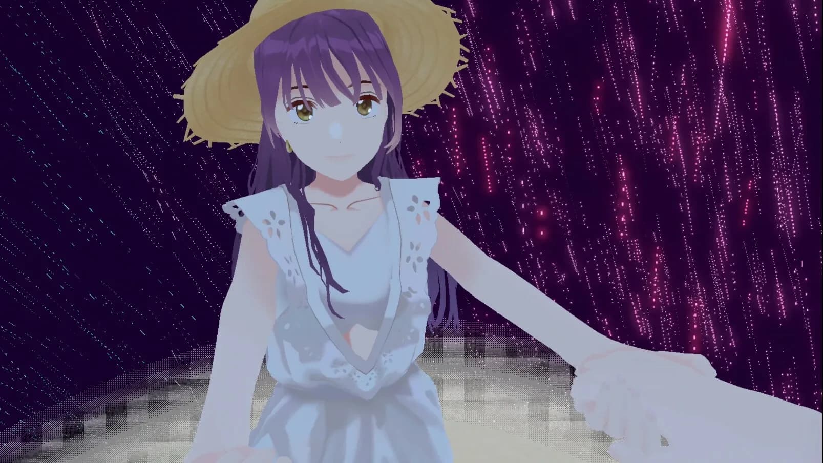 Hop Step Sing! Shikiri Shiishiba - By My Side görsel 7