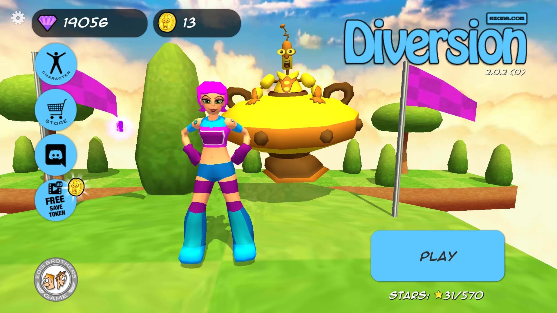 Diversion görsel 2