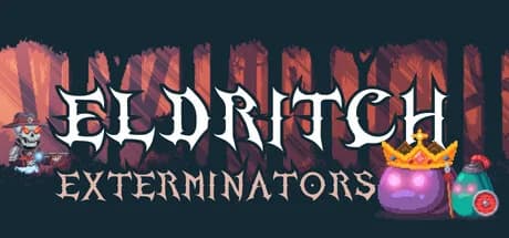 Eldritch Exterminators görsel 1