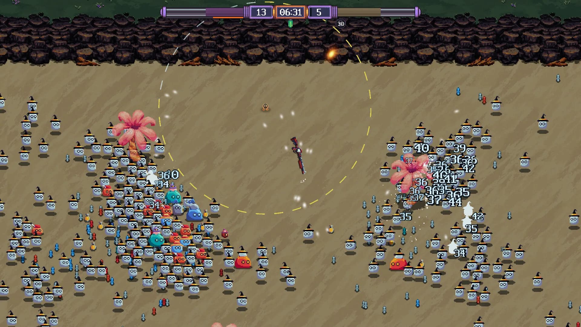 Eldritch Exterminators görsel 3
