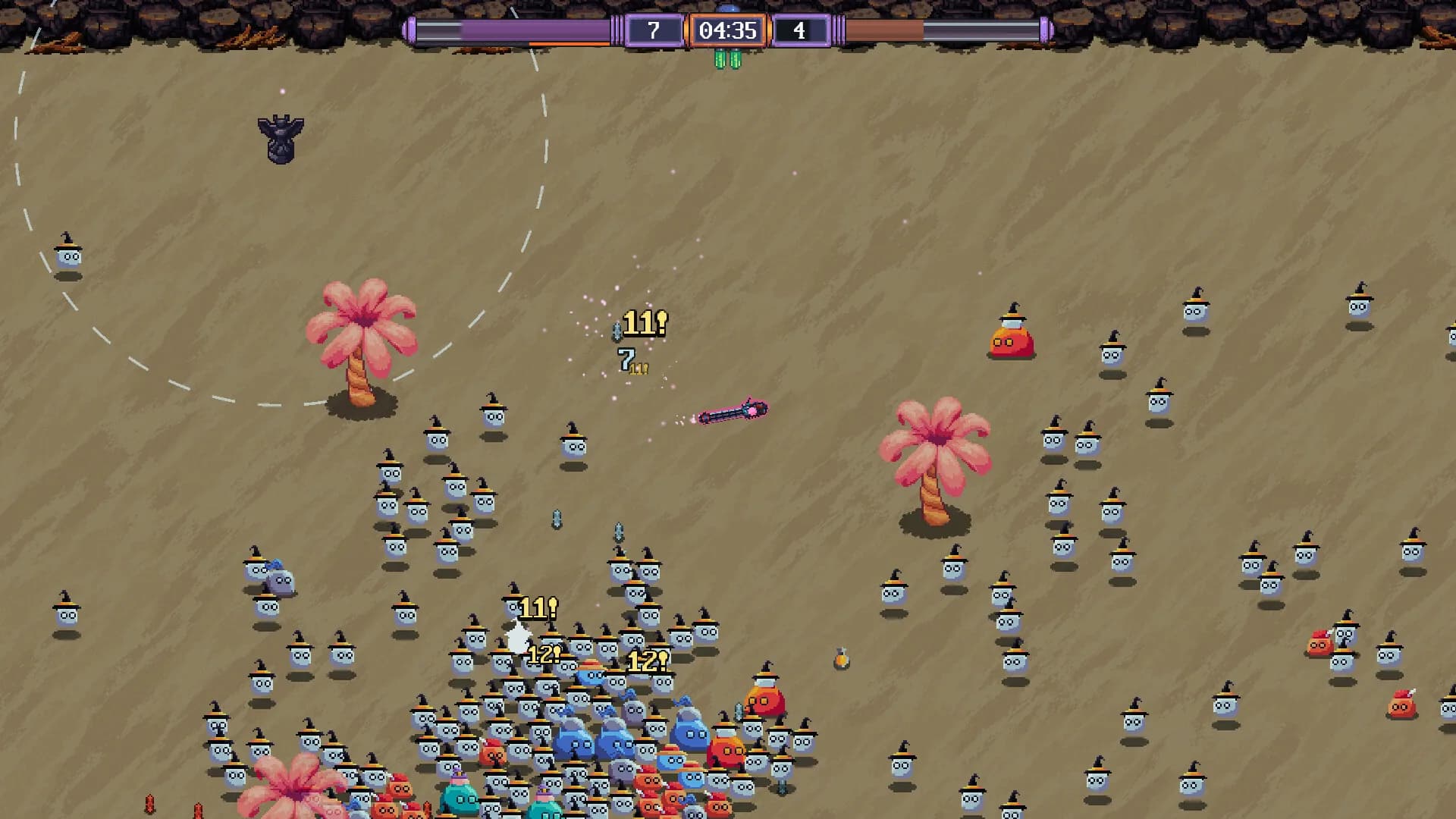 Eldritch Exterminators görsel 5