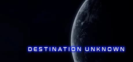 Destination Unknown görsel 1