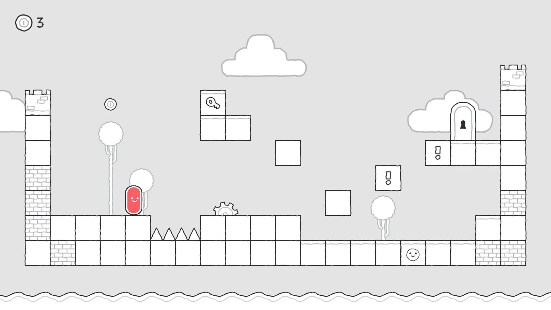 Lily in Puzzle World görsel 2