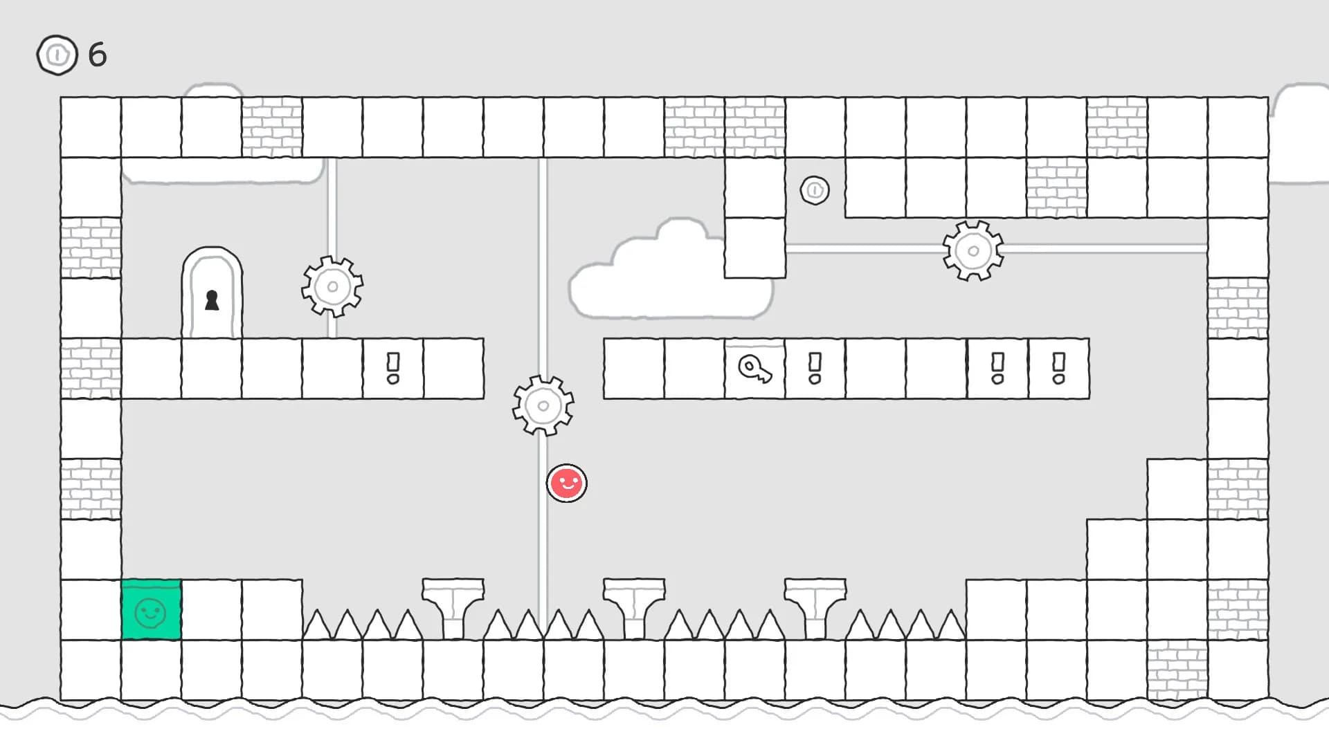 Lily in Puzzle World görsel 3