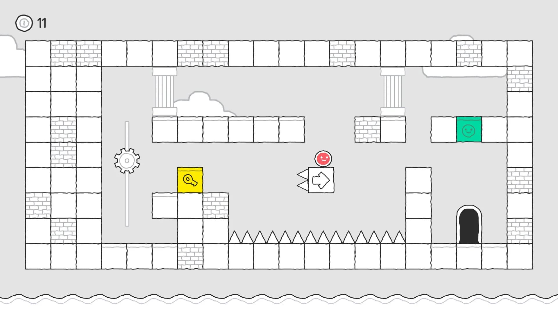 Lily in Puzzle World görsel 5