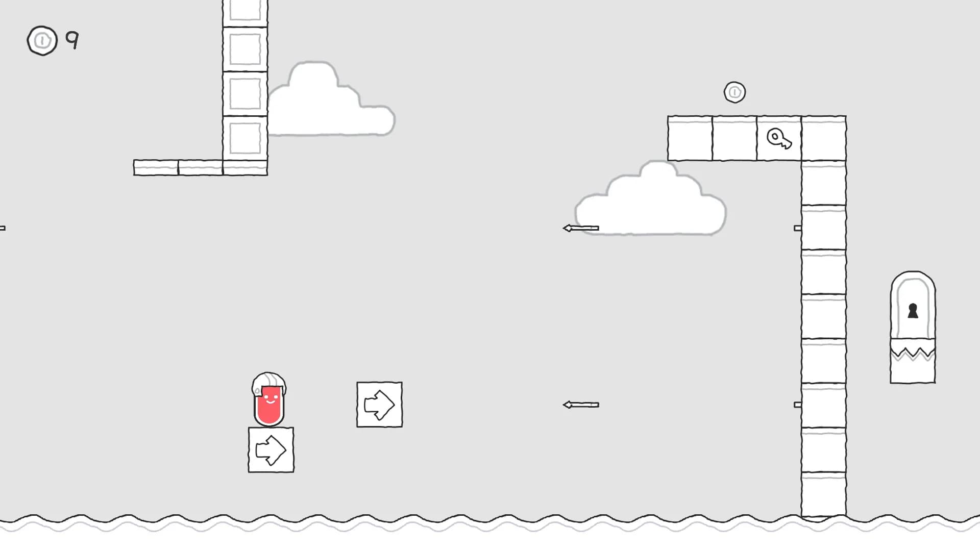 Lily in Puzzle World görsel 6