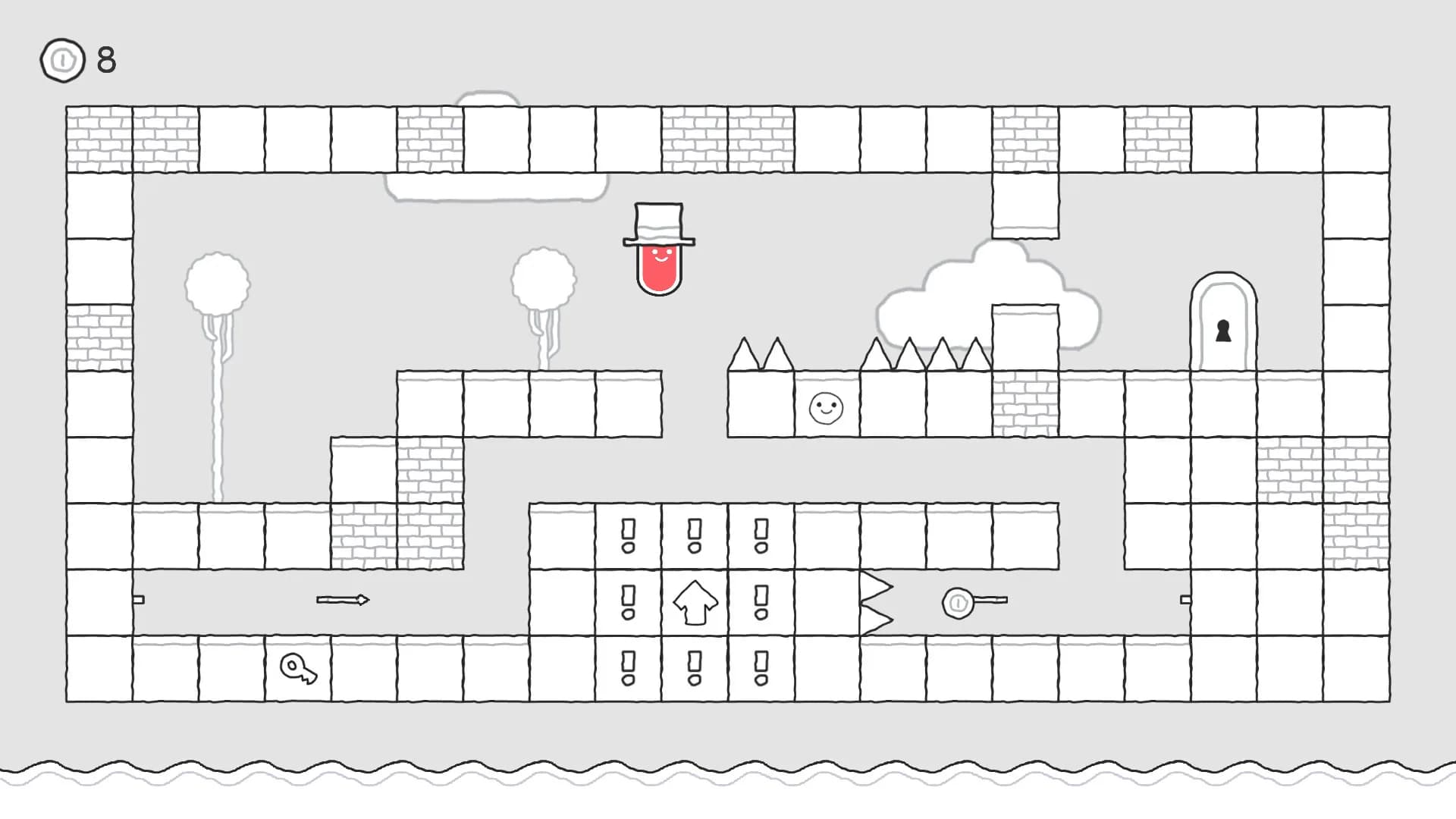 Lily in Puzzle World görsel 7