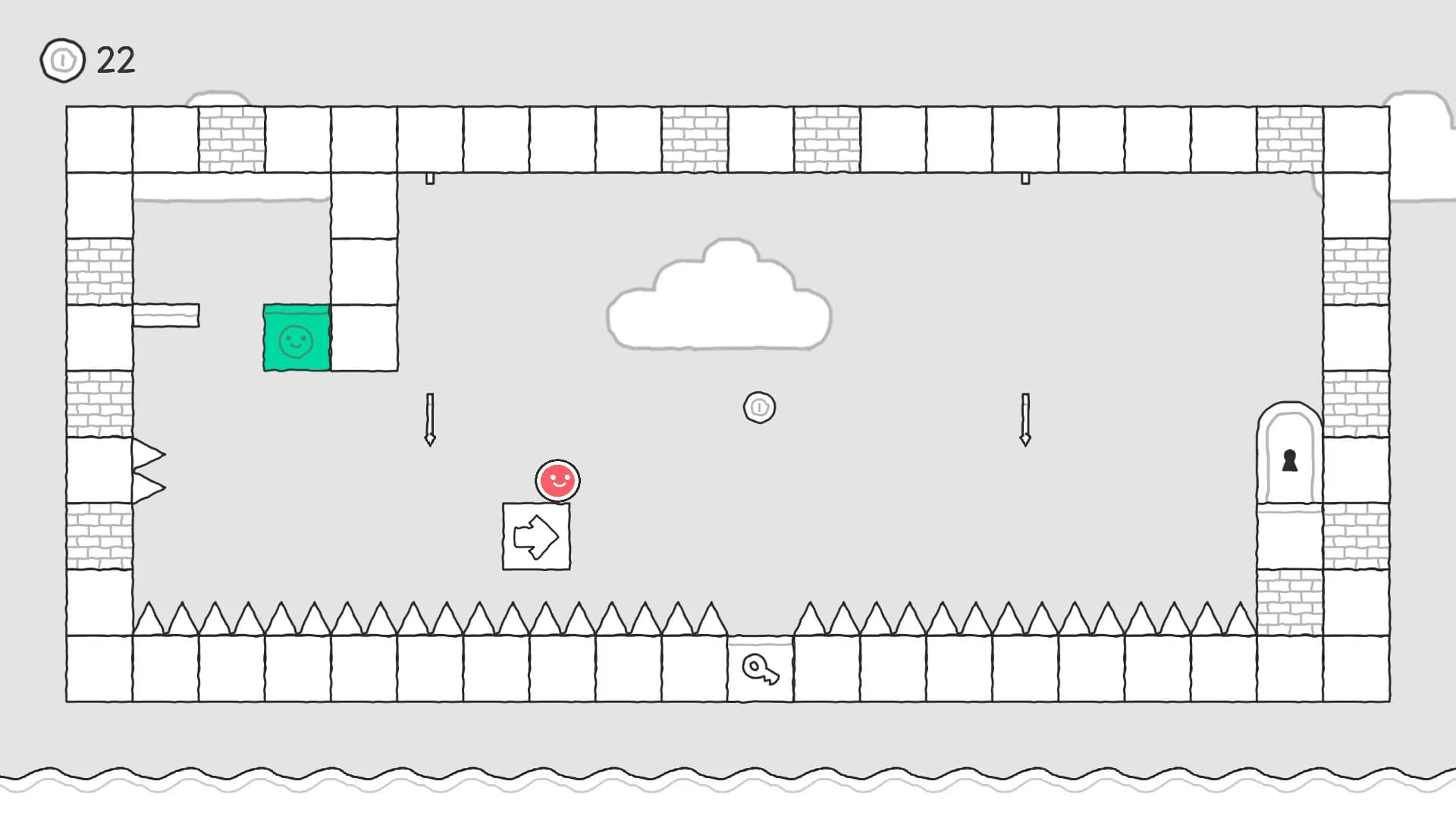 Lily in Puzzle World görsel 10