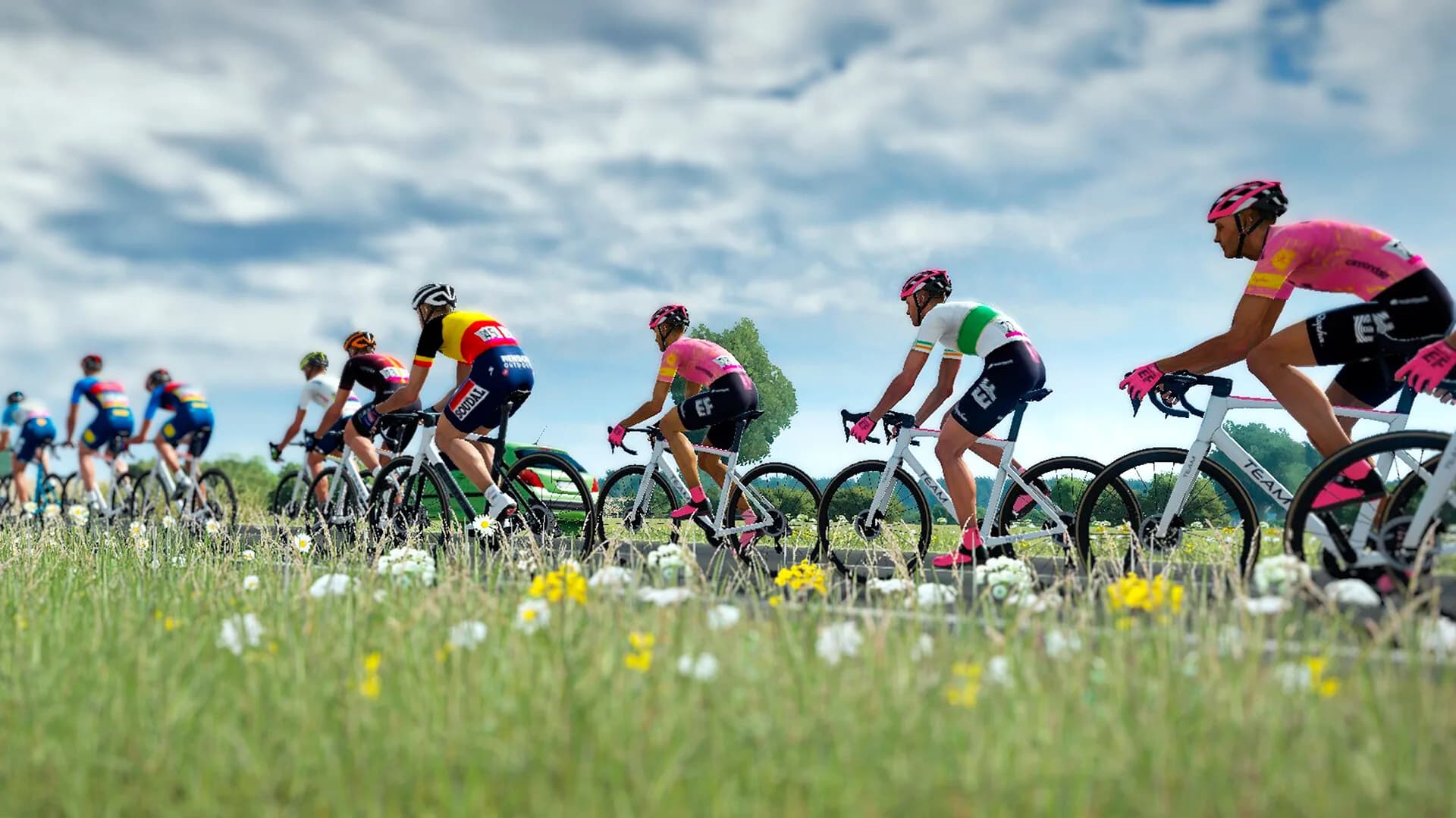 Tour de France 2024 görsel 3