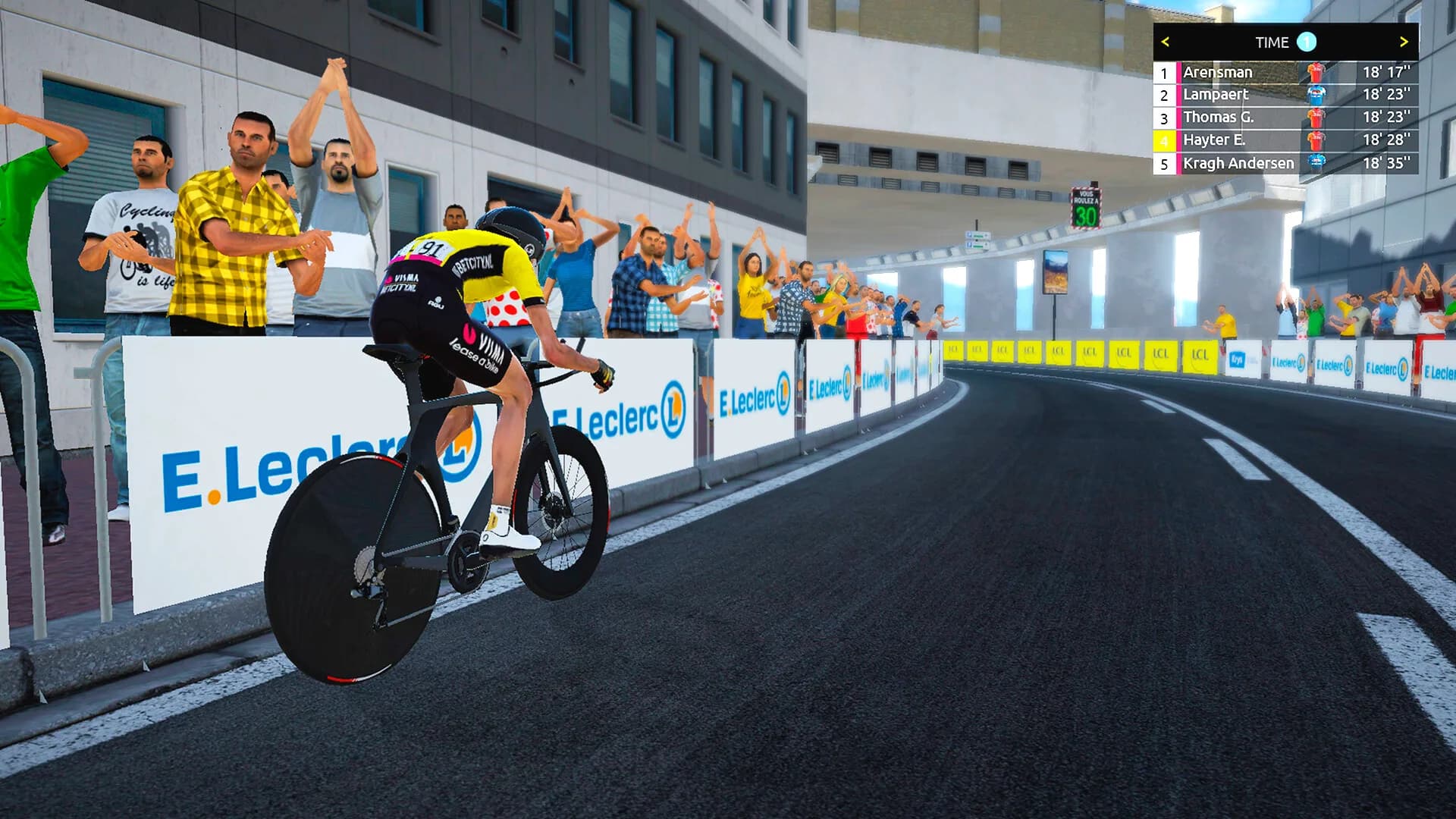 Tour de France 2024 görsel 12